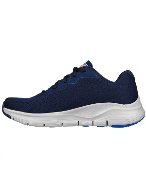 Skechers Men's Arch Fit® - Infinity Cool - Navy